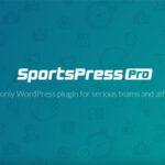 SportsPress Pro