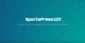 SportsPress Pro
