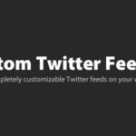 Custom Twitter Feeds Pro