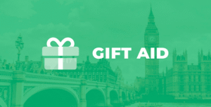 GiveWP Gift Aid