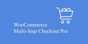 MultiStep Checkout Pro
