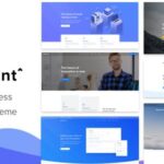 Exponent MultiPurpose Business Theme