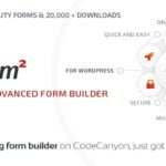 Quform WordPress Form Builder