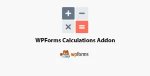WPForms Calculations