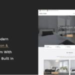 Soho Hotel Booking Calendar