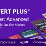ConvertPlus Popup Plugin