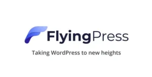 FlyingPress Lightning Fast