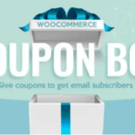 WooCommerce Coupon Box