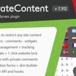 PrivateContent Multilevel Content