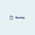 Gravity Forms Survey Addon