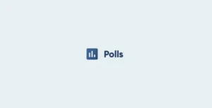 Gravity Forms Polls Addon