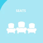 EventOn Event Seats