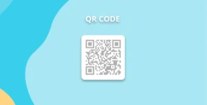 EventOn QR Code