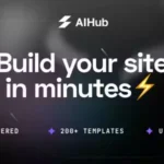 AI Hub Startup and Technology Theme