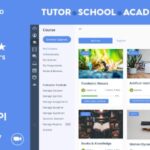 WPLMS-Learning-Management-System