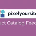 PixelYourSite Product Catalog Feed Pro
