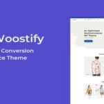 Woostify Pro Addon