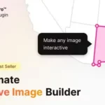Image Map Pro for WordPress