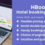 HBook Hotel booking system Plugin