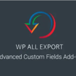 WP All Export ACF Addon
