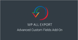 WP All Export ACF Addon
