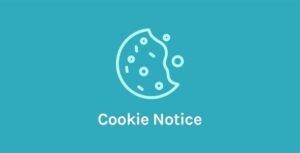 OceanWP Cookie Notice