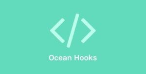 OceanWP Hooks Extension