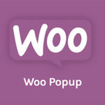 OceanWP Woo Popup Extension