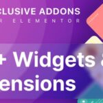 Exclusive Addons Elementor Pro
