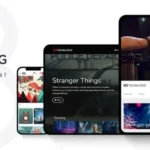 King WordPress Viral Magazine Theme