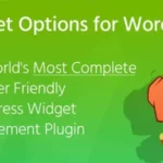 Widget Options Extended