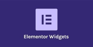 OceanWP Elementor Widgets