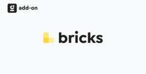 WP Grid Builder Bricks Addon 1.3.5