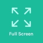 oceanwp-fullscreen-extension