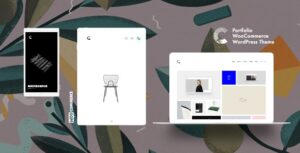 Calafate Portfolio And Creative Theme 1.7.6