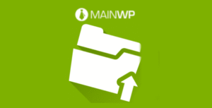 MainWP File Uploader Extension