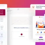 Elemailer Create Email Templates