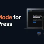 Darklup WP Dark Mode Plugin
