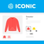 Iconic WooCommerce Linked Variations