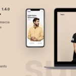 Supro Minimalist WooCommerce Theme