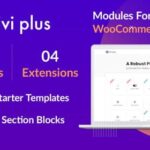 Divi Plus Extension