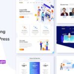 Seofy Digital And Marketing Theme