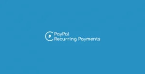 JetFormBuilder PayPal Recurring Payments Addon 1.1.2