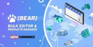 WOOBE WooCommerce Bulk Editor