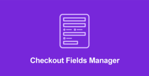 EDD Checkout Fields Manager Addon