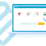 Password Protected Categories