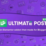 Ultimate Post Kit Pro