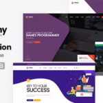 Talemy-LMS-Education-WordPress-Theme