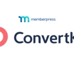 Memberpress ConvertKit 1.2.7