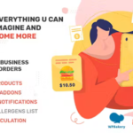 Lafka Multi Store Food Delivery Theme